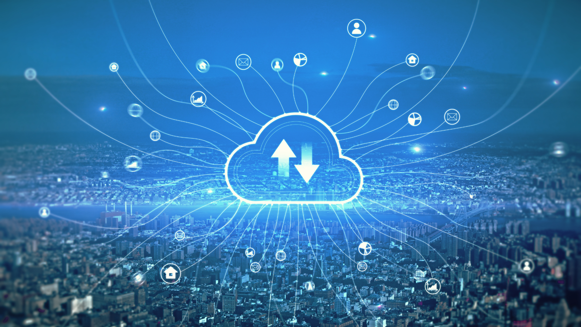 Cloud Services
