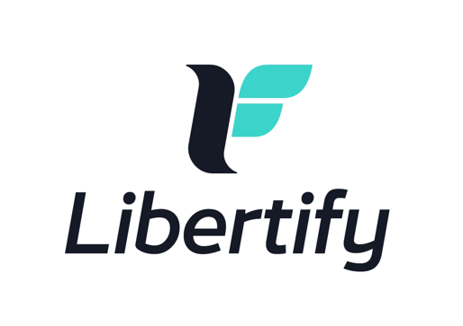 Libertify logo