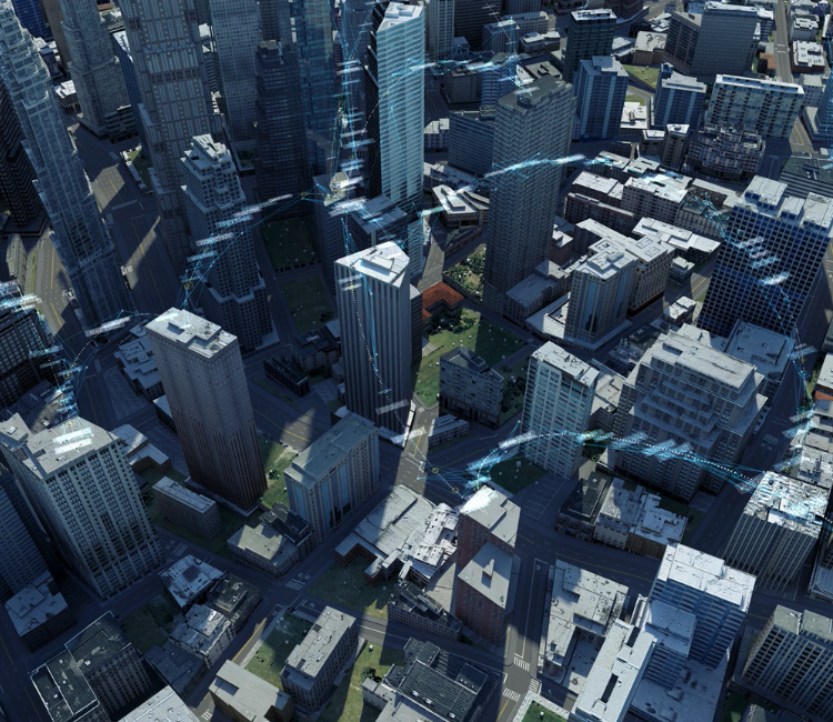 Mission & VIsion Image