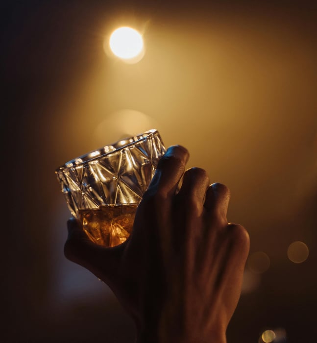 FY25_NTTCDOTrend_Whiskypairing FY25_NTTCDOTrend_Whiskypairing