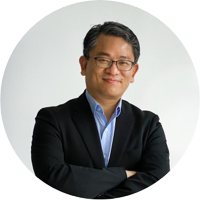 Guest speakers Dr. John Chan_r2