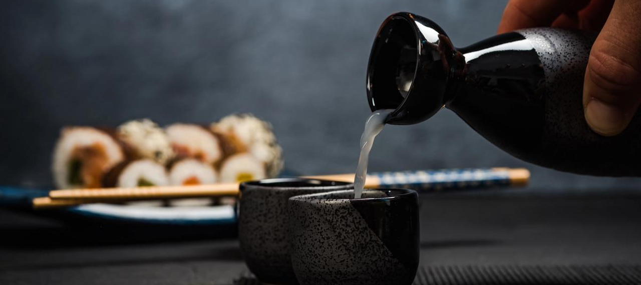 SAKE and SOCIAL