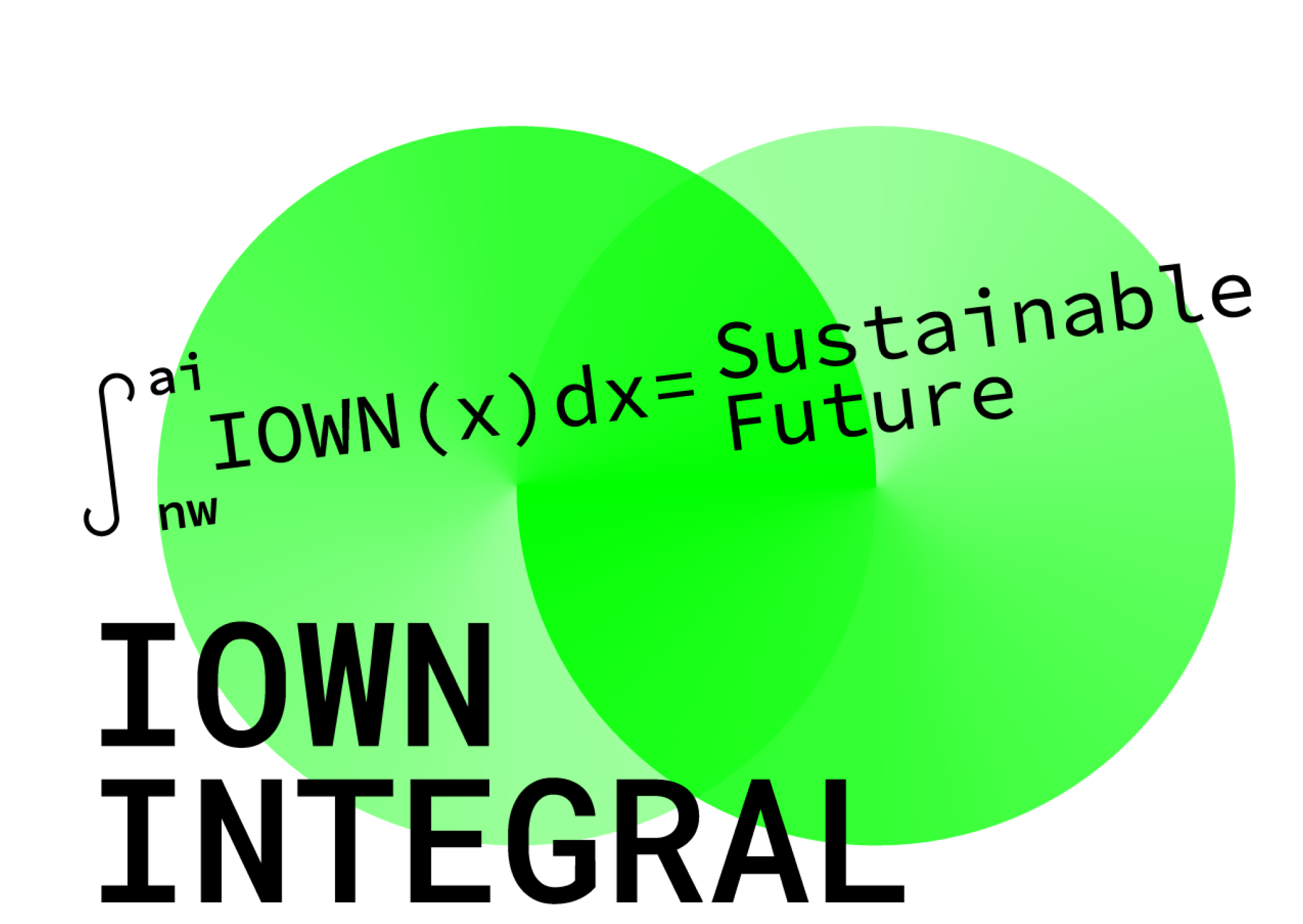 IOWN INTEGRAL
