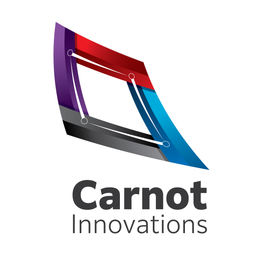 Carnot Innovations-Logo-CMYK-White_Square_500px