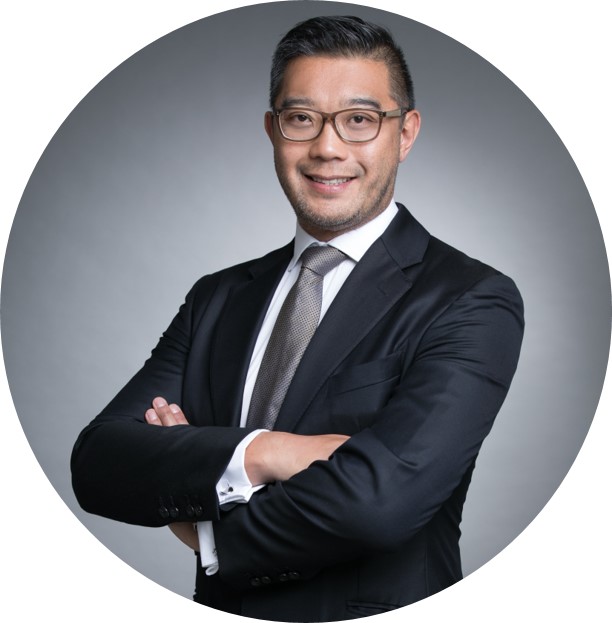 Stephen Tsang