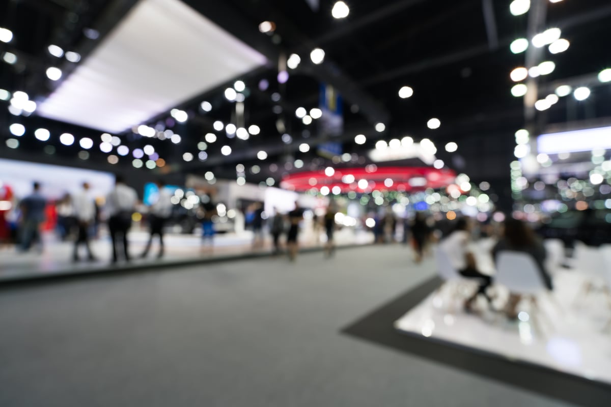 Technology Showcase | NTT Finance and Innovation Summit 2026