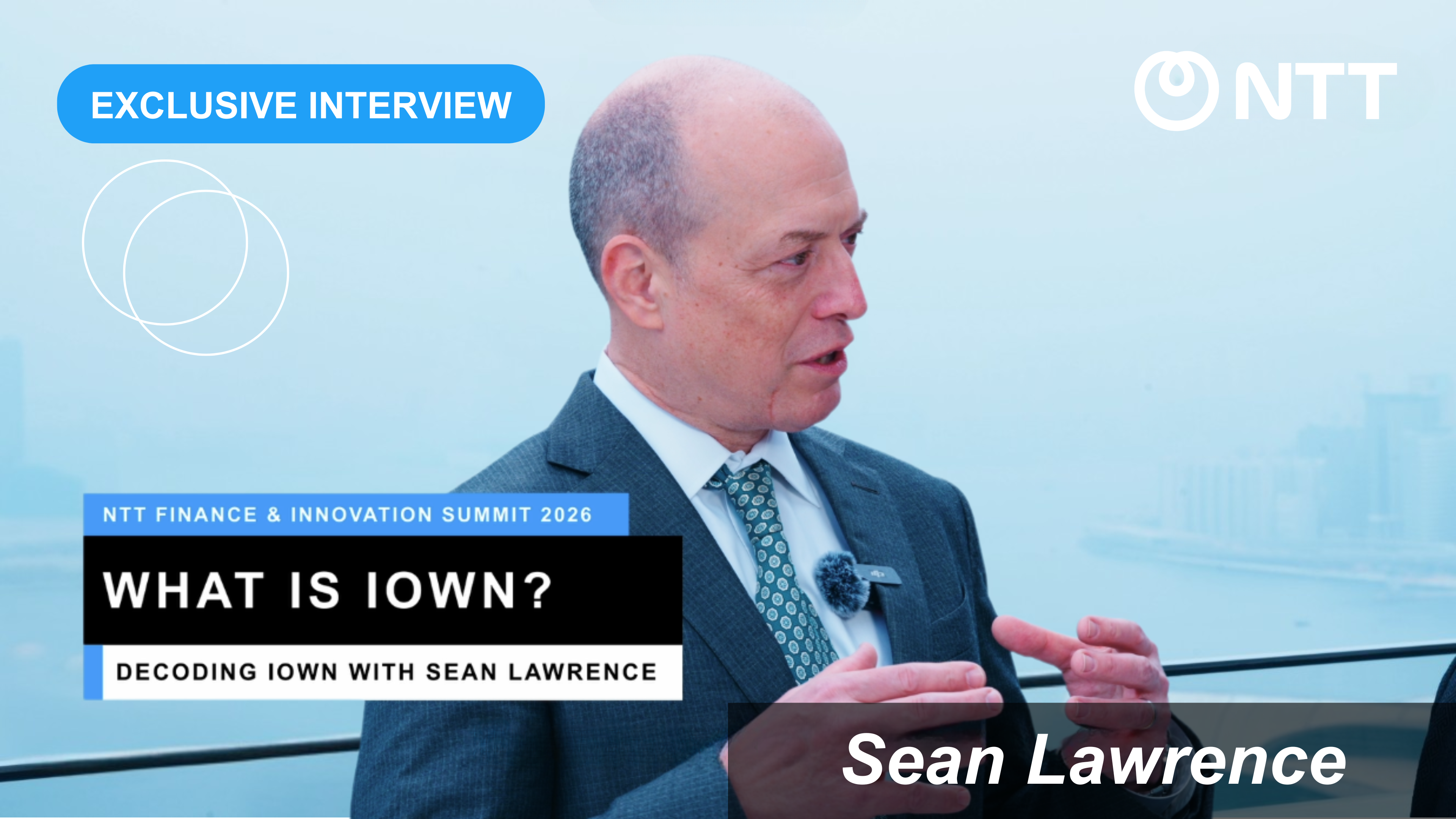 Exclusive Interview with Sean_Thumbnail (1)