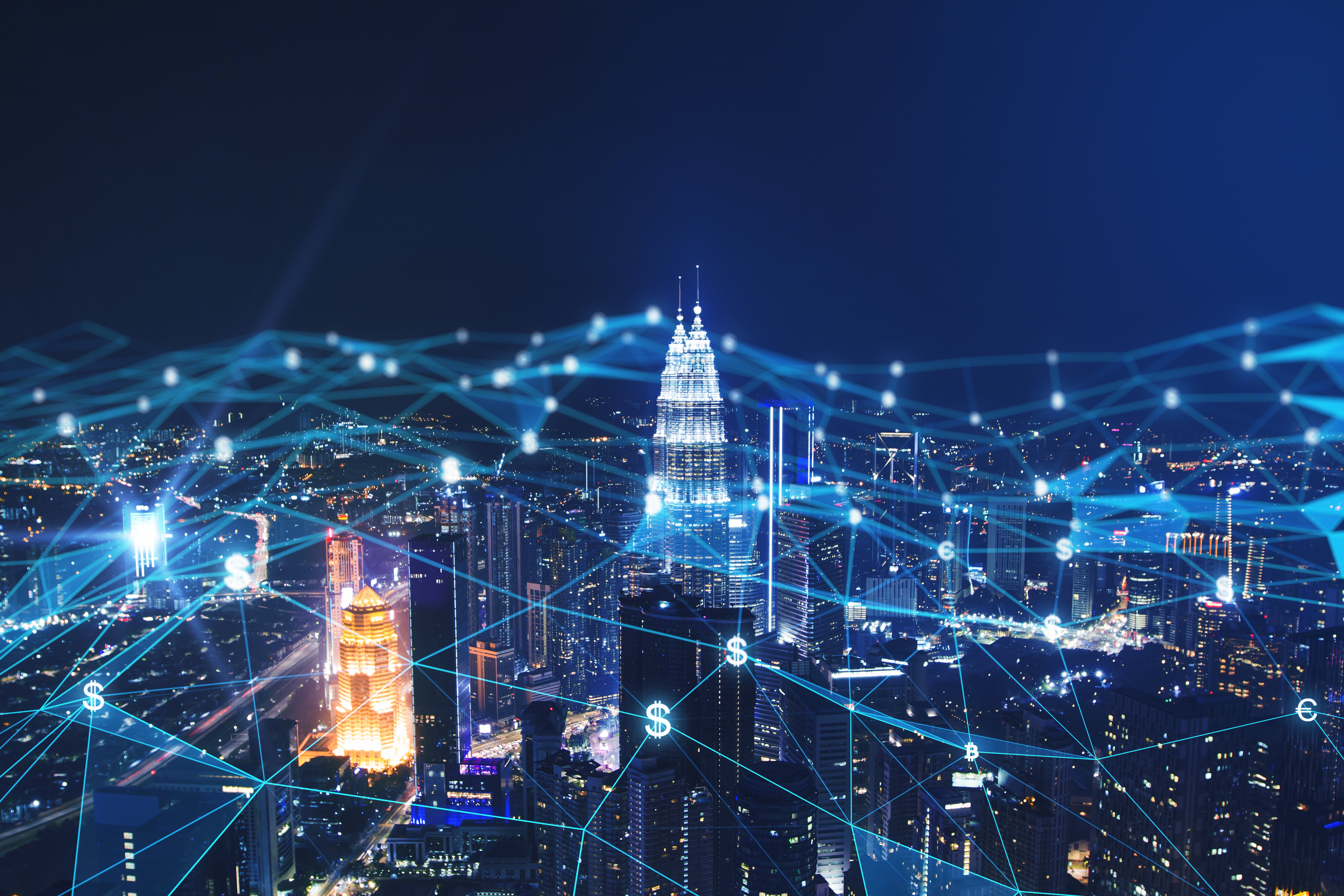 creative-glowing-polygonal-mesh-on-dark-night-city-2026-01-11-08-49-02-utc