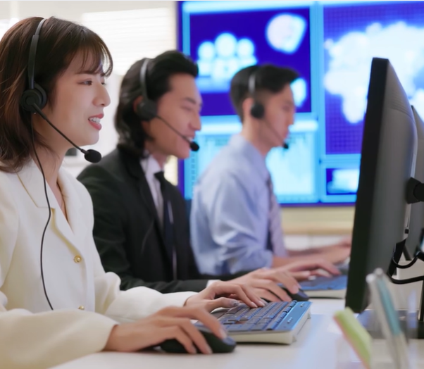 managed service_homepage