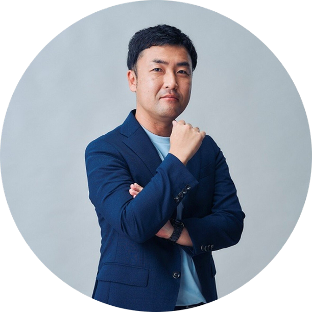 Guest speakers Kazuhiro Mori_r2